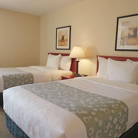 Готель La Quinta By Wyndham Albuquerque Journal Ctr Nw Екстер'єр фото