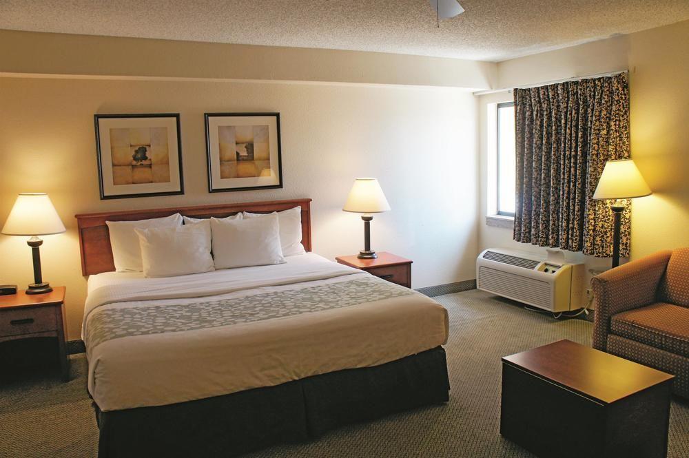 Готель La Quinta By Wyndham Albuquerque Journal Ctr Nw Екстер'єр фото