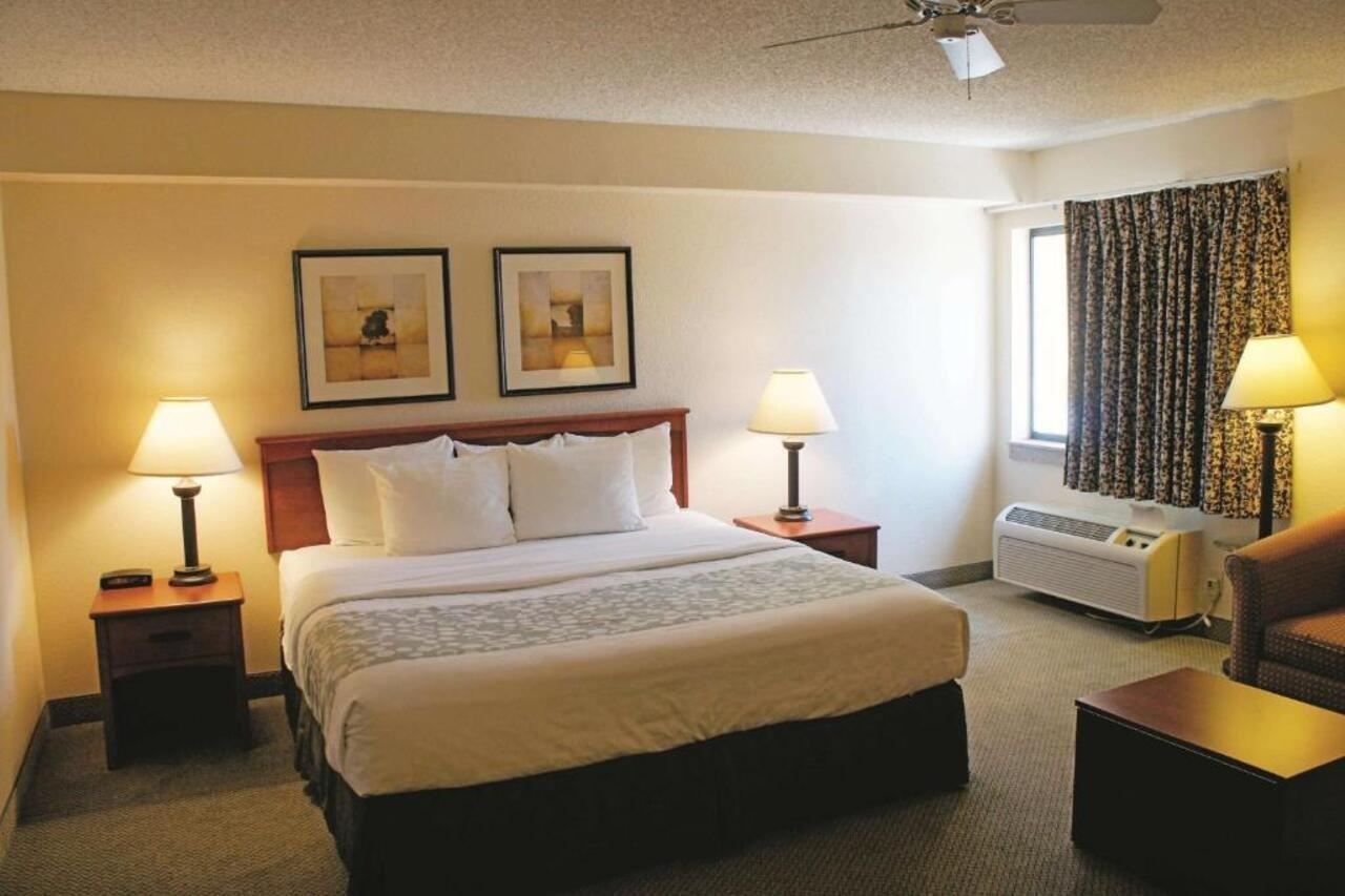 Готель La Quinta By Wyndham Albuquerque Journal Ctr Nw Екстер'єр фото
