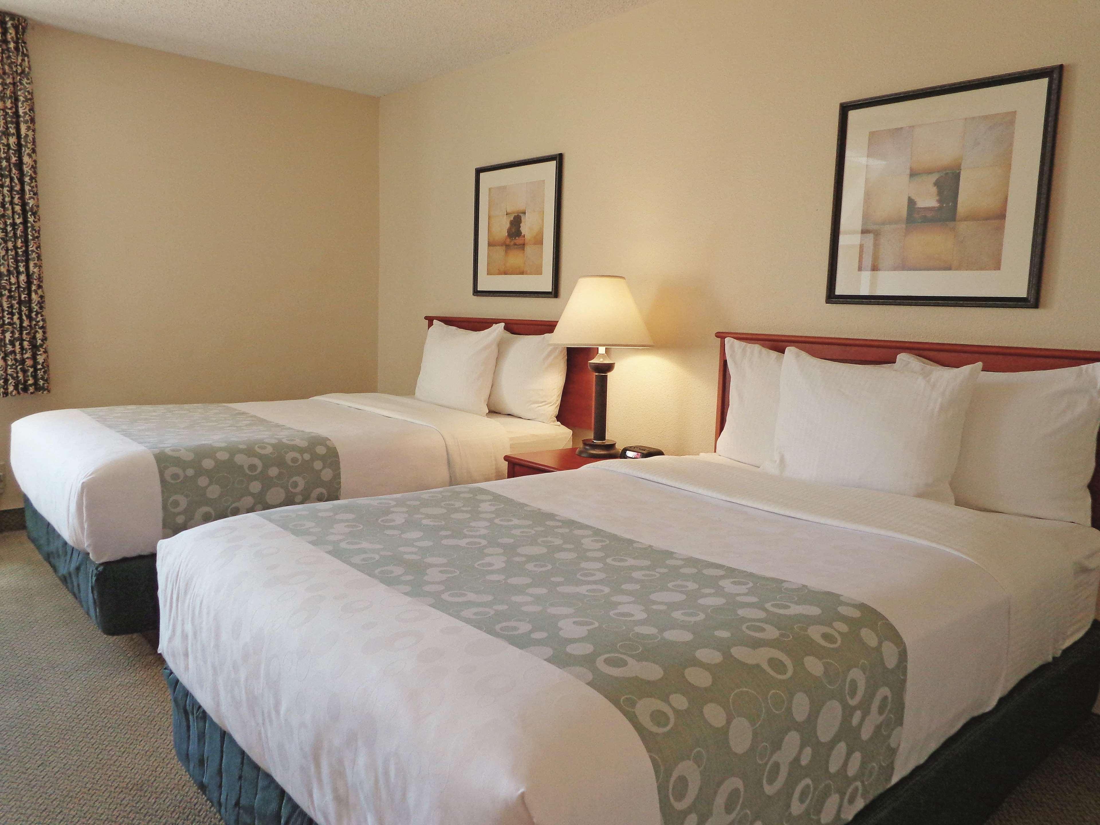 Готель La Quinta By Wyndham Albuquerque Journal Ctr Nw Екстер'єр фото