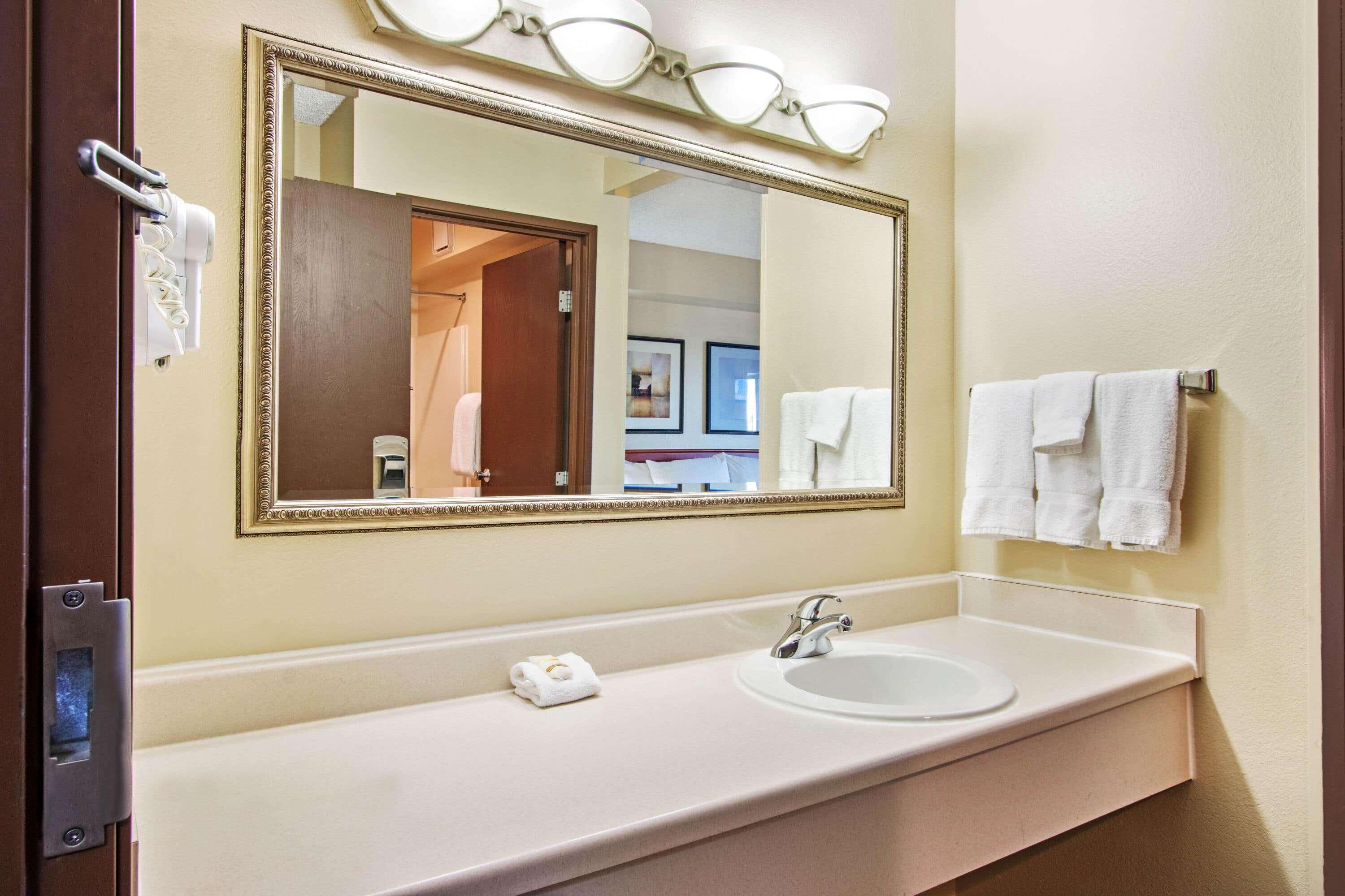 Готель La Quinta By Wyndham Albuquerque Journal Ctr Nw Екстер'єр фото