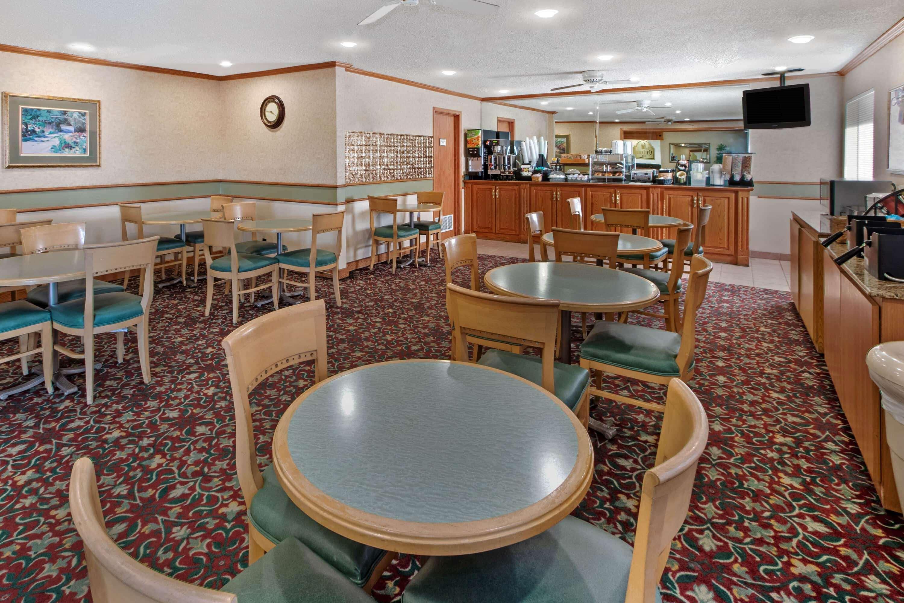 Готель La Quinta By Wyndham Albuquerque Journal Ctr Nw Екстер'єр фото