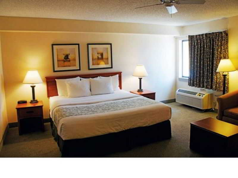 Готель La Quinta By Wyndham Albuquerque Journal Ctr Nw Екстер'єр фото